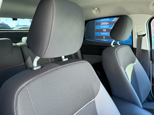 Ford Focus Trend, 2013 года, пробег 164110 км