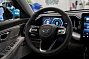 GAC GS8 GL, черный
