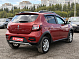 Renault Sandero Confort, 2017 года, пробег 82100 км
