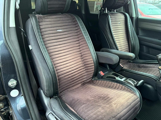 Honda CR-V Elegance, 2011 года, пробег 283720 км