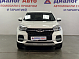 Chery Tiggo 4 Luxury, 2022 года, пробег 36960 км