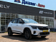 Kia Seltos Deluxe Edition, 2024 года, пробег 65 км
