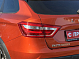 Lada (ВАЗ) Vesta Luxe Multimedia, 2018 года, пробег 131080 км