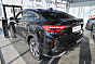 Haval F7x Tech Plus, черный