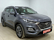 Hyundai Tucson Dynamic, 2019 года, пробег 91627 км