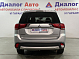 Mitsubishi Outlander, 2017 года, пробег 124693 км