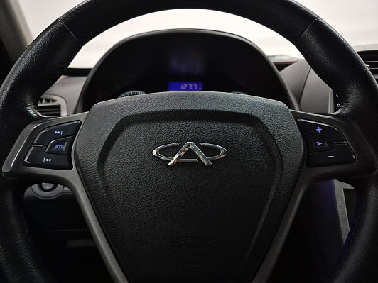 Vortex Tingo, 2012 года, пробег 147382 км