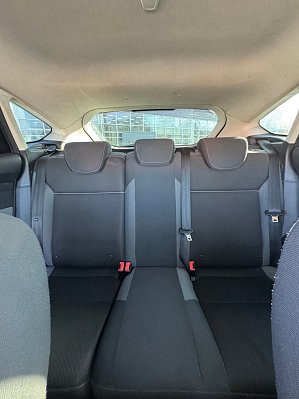 Ford Focus SYNC Edition, 2014 года, пробег 248000 км