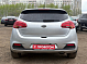 Kia Ceed, 2014 года, пробег 134645 км