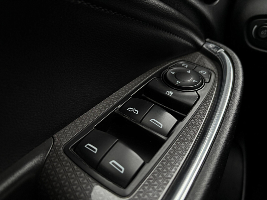 Chevrolet Malibu, 2016 года, пробег 90001 км