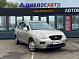 Kia Carens Комфорт Плюс Wagon 7P, 2007 года, пробег 167514 км