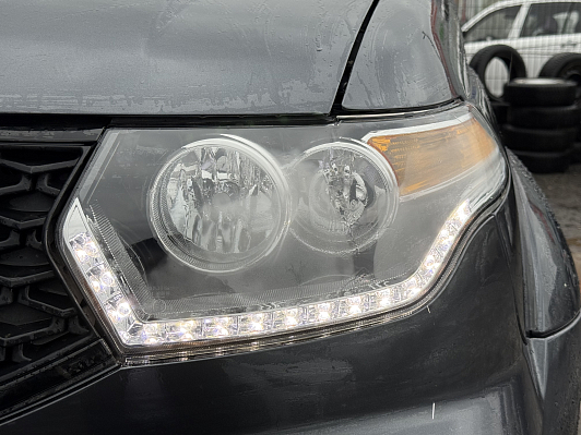 УАЗ Pickup Люкс Премиум, 2024 года, пробег 25000 км