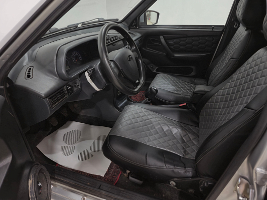 Lada (ВАЗ) 2114 Люкс, 2013 года, пробег 147027 км