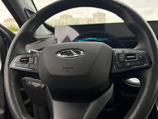 Chery Tiggo 7 Pro Max Ultimate, 2022 года, пробег 39000 км
