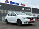 Renault Logan Privilege, 2018 года, пробег 184328 км