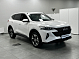 Haval F7 Tech Plus, 2023 года, пробег 52000 км
