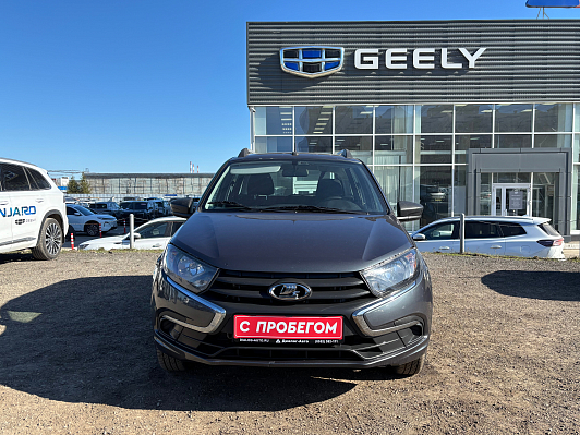 Lada (ВАЗ) Granta Classic Optima, 2020 года, пробег 98848 км