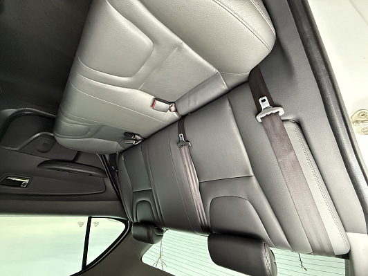 Chery Bonus 3 (E3/A19) Comfort, 2014 года, пробег 92899 км