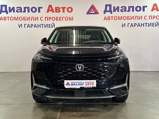 Changan UNI-K Tech, 2023 года, пробег 32707 км
