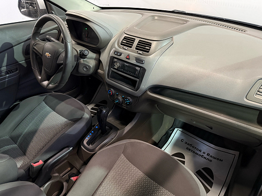 Chevrolet Cobalt LT, 2013 года, пробег 184300 км