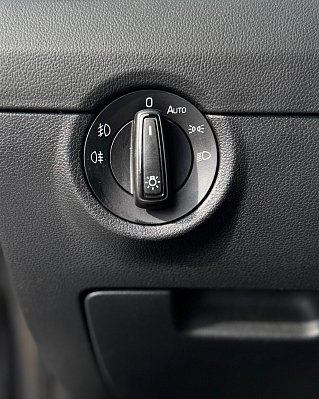 Skoda Octavia Hockey Edition, 2018 года, пробег 83073 км