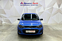 Lada (ВАЗ) Kalina Comfort Glonass 21921-51-223, 2017 года, пробег 130034 км