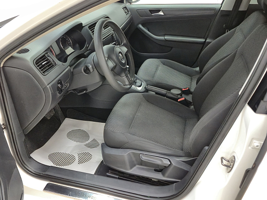 Volkswagen Jetta Comfortline, 2013 года, пробег 248993 км