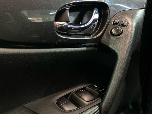 Nissan X-Trail SE Top, 2019 года, пробег 96000 км