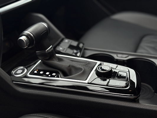 Kia Sportage X-Line, 2022 года, пробег 22836 км