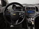 Chevrolet Aveo LT, 2013 года, пробег 209894 км