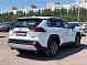 Toyota RAV4 Adventure Ultimate, 2024 года, пробег 26 км