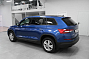 Skoda Kodiaq Hockey Edition, 2020 года, пробег 52896 км
