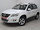 Volkswagen Tiguan Trend&Fun, 2009 года, пробег 215365 км