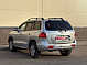 Hyundai Santa Fe, 2008 года, пробег 249533 км