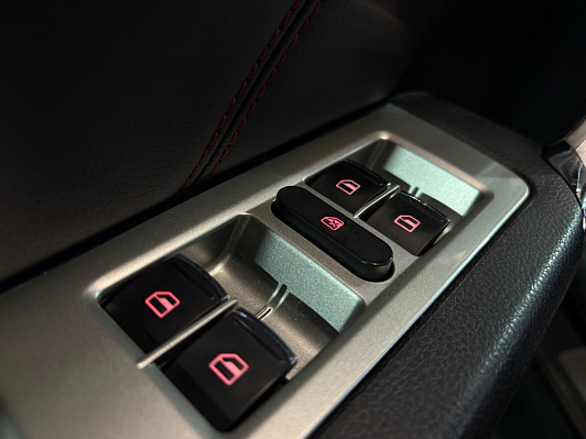 Haval H6 Lux, 2019 года, пробег 162000 км