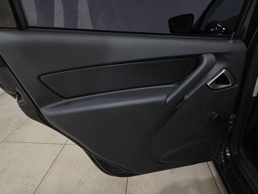 Lada (ВАЗ) Granta, 2022 года, пробег 35524 км