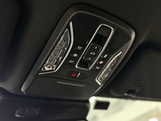 GAC GS8 GT, 2023 года, пробег 99976 км