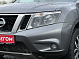Nissan Terrano Elegance, 2017 года, пробег 71372 км