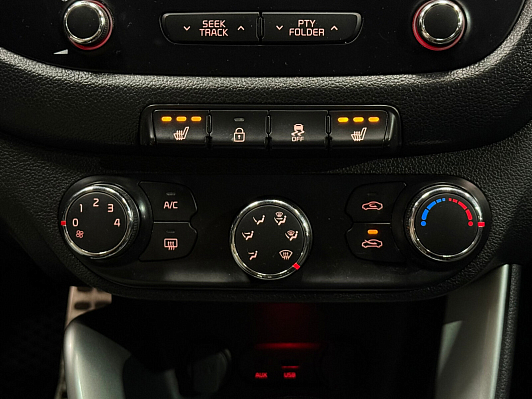 Kia Ceed Comfort, 2014 года, пробег 175300 км