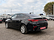 Kia Rio Luxe, 2018 года, пробег 131747 км