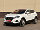 Nissan Qashqai QE, 2021 года, пробег 45340 км