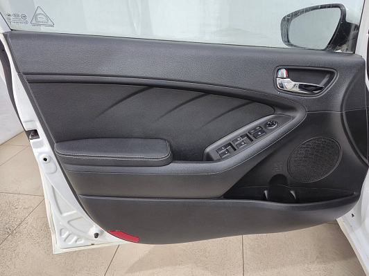 Kia Cerato Luxe, 2014 года, пробег 182000 км