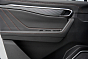 Geely Okavango Флагман, белый