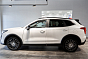Haval Jolion Комфорт, белый
