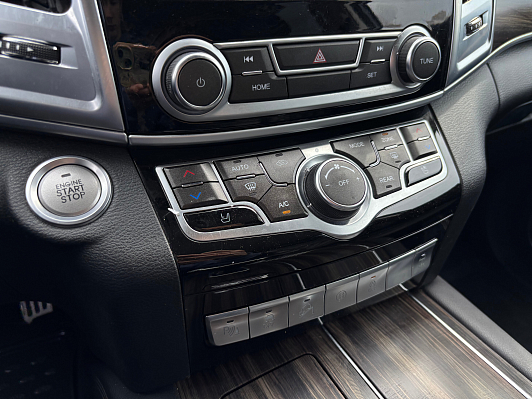Haval H9 Elite, 2022 года, пробег 41390 км