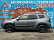 Renault Duster Style, 2021 года, пробег 113000 км