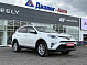 Toyota RAV4, 2016 года, пробег 162100 км