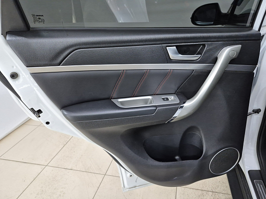 Haval H6 Elite, 2019 года, пробег 220909 км