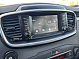 Kia Sorento Luxe, 2018 года, пробег 99342 км