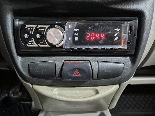 Lada (ВАЗ) Kalina, 2012 года, пробег 180105 км